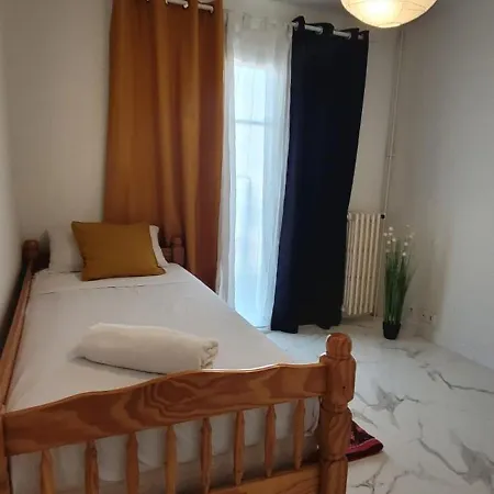 3 Pieces Bord De Nizza