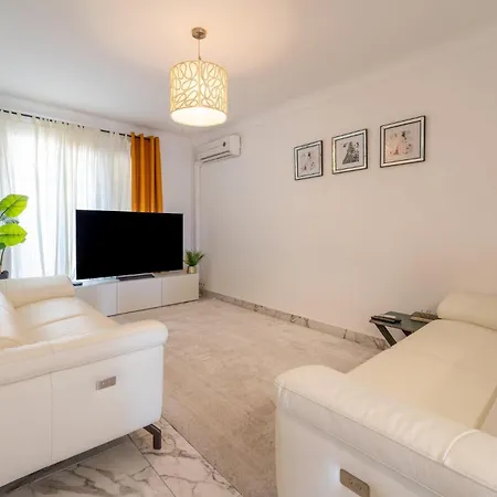Apartment 3 Pieces Bord De *