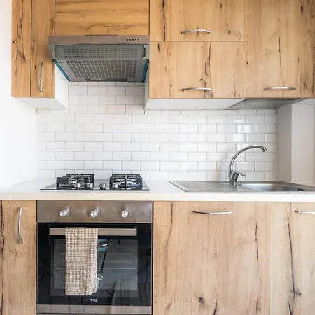 3 Pieces Bord De * Nizza