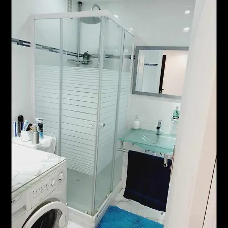 3 Pieces Bord De Nice